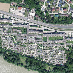 Satellite imagery of Römerturm, AT