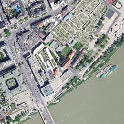 Satellite imagery of Kontrollpunkt für Smartphones, AT