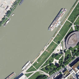 Satellite imagery of Kontrollpunkt für Smartphones, AT
