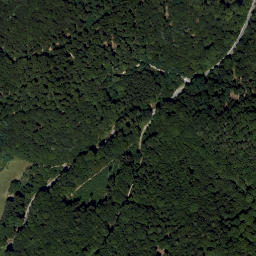 Satellite imagery of Ruine Aggstein, AT