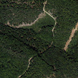 Satellite imagery of Ruine Aggstein, AT