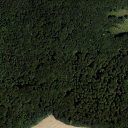 Satellite imagery of boundary_stone, HU