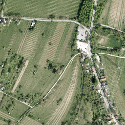 Satellite imagery of JRV, AT