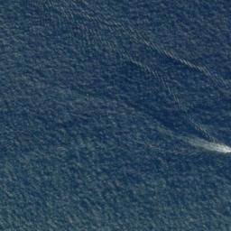 Satellite imagery of Church Point, CA
