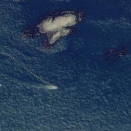 Satellite imagery of Church Point, CA