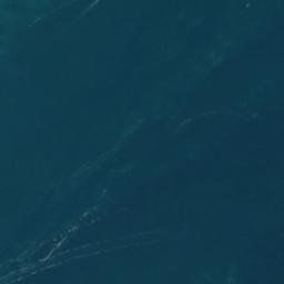 Satellite imagery of George Point, CA