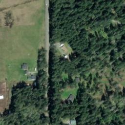 Satellite imagery of Strawberry Point, US