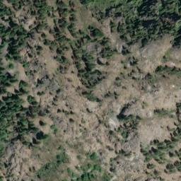 Satellite imagery of Adams Point, US