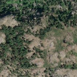 Satellite imagery of Adams Point, US