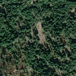 Satellite imagery of Liberty Mine, US