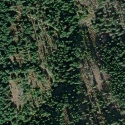 Satellite imagery of Liberty Mine, US