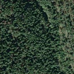 Satellite imagery of Liberty Mine, US