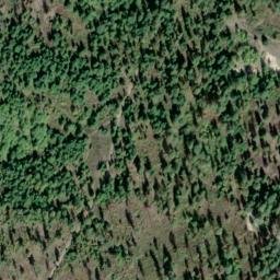Satellite imagery of Blue Star Mine, US
