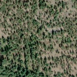 Satellite imagery of Blue Star Mine, US