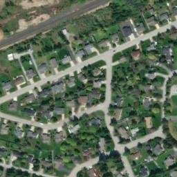 Satellite imagery of Ponder Point, US