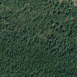 Satellite imagery of Luken Hazel II Mine, US