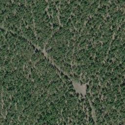 Satellite imagery of Strad Beck Mine, US