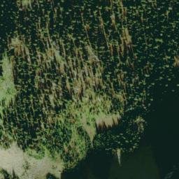 Satellite imagery of Doris Ridge, US