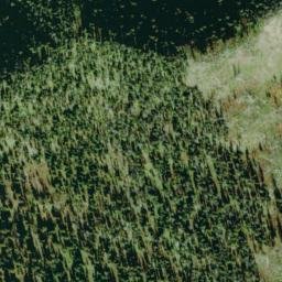 Satellite imagery of Doris Ridge, US