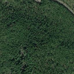 Satellite imagery of Lost Johnny Point, US