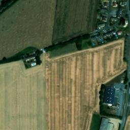 Satellite imagery of Abbaye de la Sainte-Trinité, FR