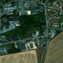 Satellite imagery of Abbaye de la Sainte-Trinité, FR