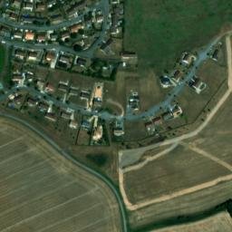 Satellite imagery of Abbaye de la Sainte-Trinité, FR