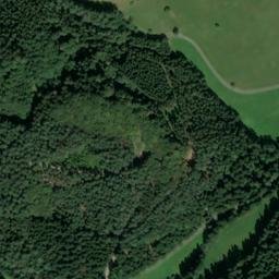 Satellite imagery of Niederbacher Eck, DE
