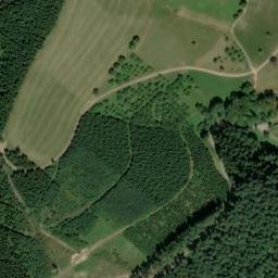 Satellite imagery of Katzenstein, DE