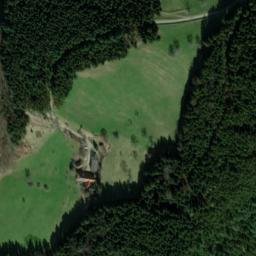 Satellite imagery of Butzenberg, DE