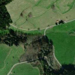 Satellite imagery of Wolfsberg, DE