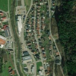 Satellite imagery of Wolfsberg, DE