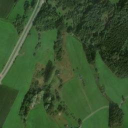 Satellite imagery of Ebersberg, DE