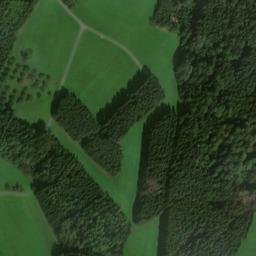 Satellite imagery of Ebersberg, DE