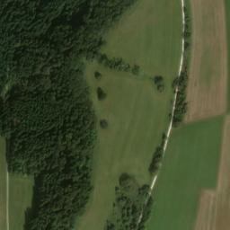 Satellite imagery of Sendemast Raichberg, DE