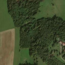 Satellite imagery of Backofenfelsen, DE