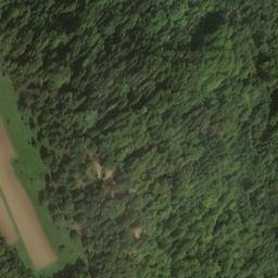 Satellite imagery of Backofenfelsen, DE