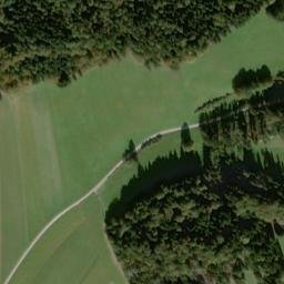 Satellite imagery of Titusenköpfle, DE