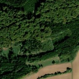Satellite imagery of Hausberg, DE