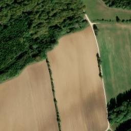 Satellite imagery of Hausberg, DE