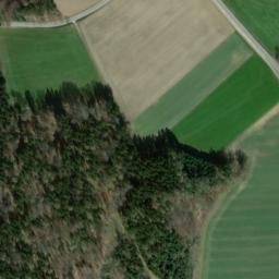 Satellite imagery of Judenberg, DE