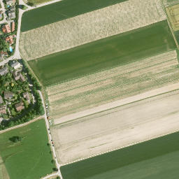 Satellite imagery of Käperles Berg, DE