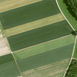 Satellite imagery of Jägerberg, DE