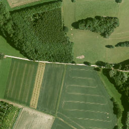Satellite imagery of Jägerberg, DE