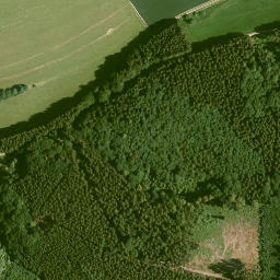 Satellite imagery of Jägerberg, DE