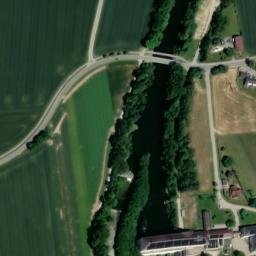 Satellite imagery of Basispyramide, AT