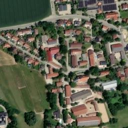 Satellite imagery of Basispyramide, AT