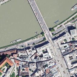 Satellite imagery of Kontrollpunkt für Smartphones, AT