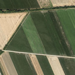 Satellite imagery of NDB-Funkfeuer TUN, AT