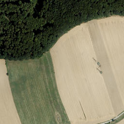 Satellite imagery of boundary_stone, HU